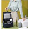 ASWRTYJO Korean-style cosmetic bag portable large-capacity wash bag portable cosmetic storage bag view 4