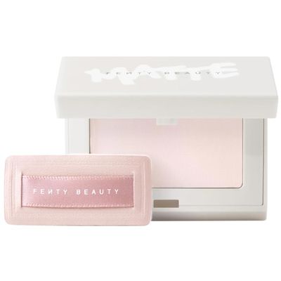 Fenty Beauty by Rihanna Mini Invisimatte Instant Setting + Blotting Powder