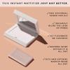 Fenty Beauty by Rihanna Mini Invisimatte Instant Setting + Blotting Powder view 2