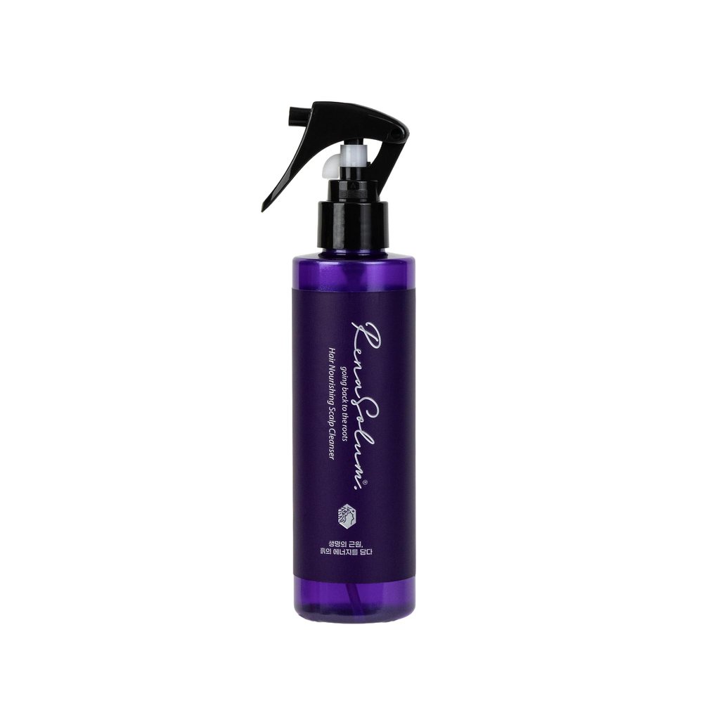 Hair Nourishing Scalp Cleanser (6.76 fl.oz)  Refreshing Scalp & Hair Care Formula