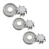 Electric Shaver Replacement Blades Spare Blades Nasal Trimmer Temple Trimmer Electric Shaving Machine Razor view 1