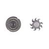 Electric Shaver Replacement Blades Spare Blades Nasal Trimmer Temple Trimmer Electric Shaving Machine Razor view 2