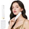Lovsheme Sonic Dermaplane Razor for Women Face, Three-Speed Rechargeable Dermaplane Razor with 5 Refill Blades, Facial Hair & Peach Fuzz Remover for Women,Sonic Dermaplaning Tool view 1