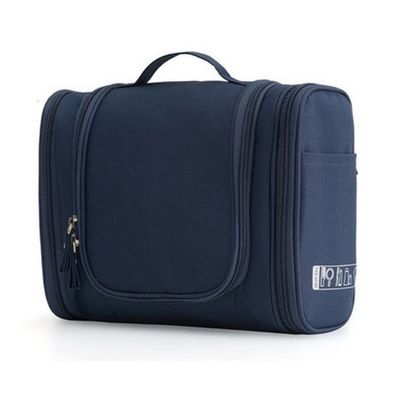 ASWRTYJO Travel Travel Cosmetics Bags Large - Capacity Cosmetics Organizers Multi Functional Hanging Bag Cosmetic Bag(D)