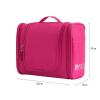 ASWRTYJO Travel Travel Cosmetics Bags Large - Capacity Cosmetics Organizers Multi Functional Hanging Bag Cosmetic Bag(D) view 2