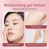 Facial Exfoliating Gel Moisturising Deep Cleansing Face Exfoliating Dead Skin Gel view 2