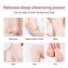 Facial Exfoliating Gel Moisturising Deep Cleansing Face Exfoliating Dead Skin Gel view 3