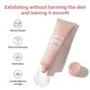Facial Exfoliating Gel Moisturising Deep Cleansing Face Exfoliating Dead Skin Gel view 4
