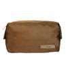 ASWRTYJO New Men's Multifunction Cosmetic Bag Personal Care Organizer Travel Bag Portable Waterproof Men's Zipper Wash Bag for Men view 1