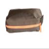 ASWRTYJO New Men's Multifunction Cosmetic Bag Personal Care Organizer Travel Bag Portable Waterproof Men's Zipper Wash Bag for Men view 4
