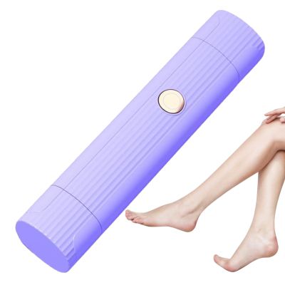 Bikini Trimmer Women, 2 in 1 Painless Lady Shavers for Women, Waterproof Woman Pubic Hair Trimmer with Wet and Dry Use, Body Hair Remover Electric Shavers USB Rechargeable, for All Skin Types