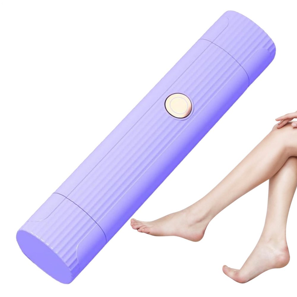 Bikini Trimmer Women, 2 in 1 Painless Lady Shavers for Women, Waterproof Woman Pubic Hair Trimmer with Wet and Dry Use, Body Hair Remover Electric Shavers USB Rechargeable, for All Skin Types