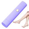 Bikini Trimmer Women, 2 in 1 Painless Lady Shavers for Women, Waterproof Woman Pubic Hair Trimmer with Wet and Dry Use, Body Hair Remover Electric Shavers USB Rechargeable, for All Skin Types view 1