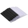 200Pcs Microswabs for Eyelash Extensions Micro Brushes Precision Disposable Lash Mascara Applicators Lint Free Micro Swabs Applicators Wands for Makeup and Personal Care Eye Lash,Brows view 1