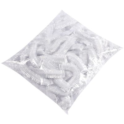 100-5000pcs Disposable Food Cover Plastic Wrap Elastic Lids for Caps Storage Kitchen Fresh Keeping Saver Bag(3000pcs)