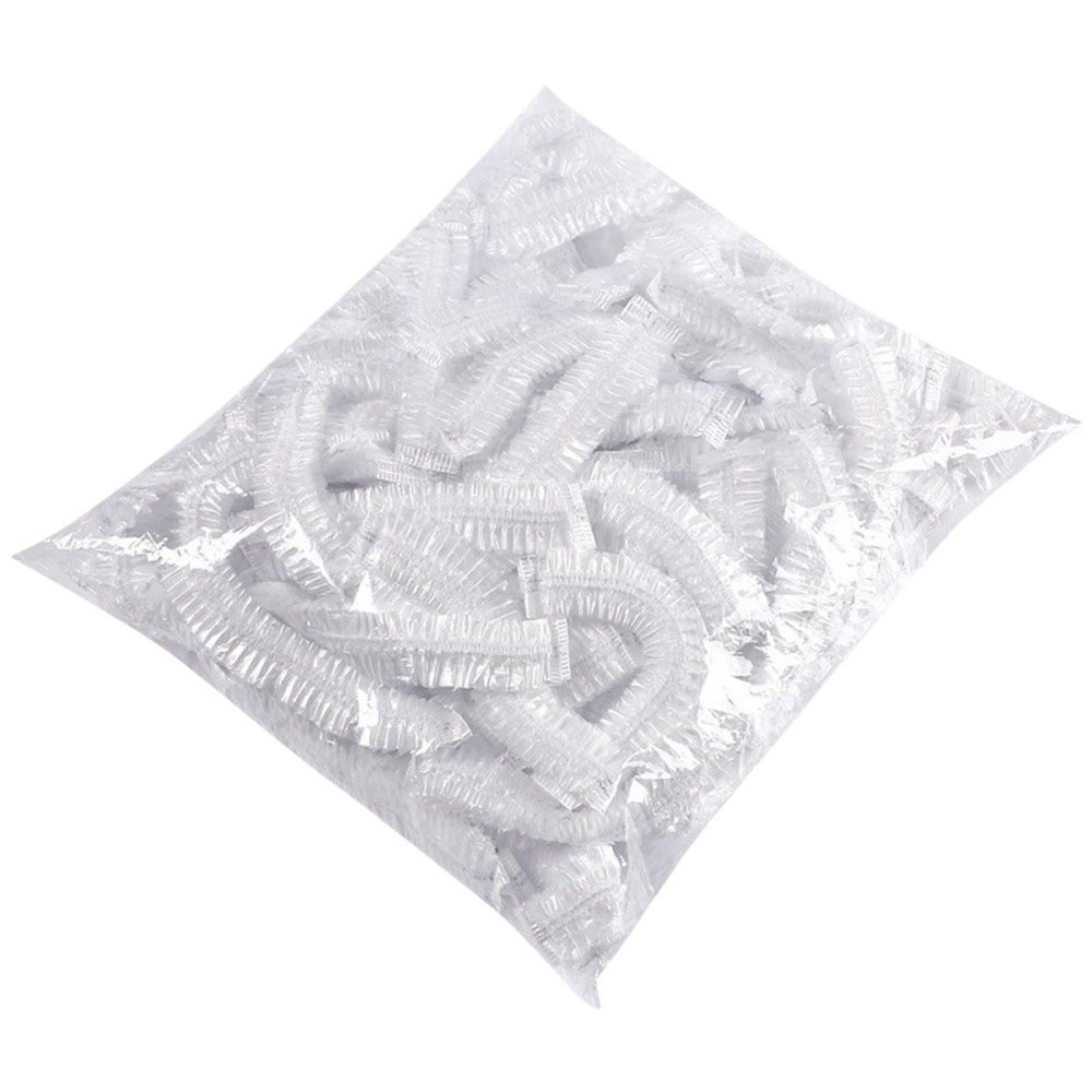 100-5000pcs Disposable Food Cover Plastic Wrap Elastic Lids for Caps Storage Kitchen Fresh Keeping Saver Bag(3000pcs)