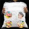 100-5000pcs Disposable Food Cover Plastic Wrap Elastic Lids for Caps Storage Kitchen Fresh Keeping Saver Bag(3000pcs) view 2