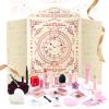 Glam Code Makeup Advent Calendar 2025, 24 Days Beauty Gift Set for Teen Girls Women - Christmas Countdown Calendar Beauty & Cosmetics Holiday Surprise Make Up Gift Kits view 1