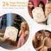Glam Code Makeup Advent Calendar 2025, 24 Days Beauty Gift Set for Teen Girls Women - Christmas Countdown Calendar Beauty & Cosmetics Holiday Surprise Make Up Gift Kits view 3