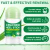 Cracked Heel Stick with 60% Urea - Repair Moisturizing Foot Care - Fast Absorbing, Non-Greasy for Dry, Rough Feet and Skin view 3