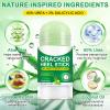 Cracked Heel Stick with 60% Urea - Repair Moisturizing Foot Care - Fast Absorbing, Non-Greasy for Dry, Rough Feet and Skin view 4