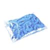 200Pcs Disposable Shower Caps Dust-proof And Waterproof Hotel Hairdressing Hair Dyeing Elastic(Blue) view 1