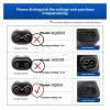 8V Charging Power Cordcompatible For PhilipsHQ850 For QP2630 QP2530 Electric Shaver Charger Adapter Power Supply(US Plug) view 2
