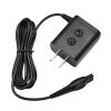 8V Charging Power Cordcompatible For PhilipsHQ850 For QP2630 QP2530 Electric Shaver Charger Adapter Power Supply(US Plug) view 3