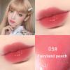 Lip Gloss Liquid Lipstick Softens High Shiny Long-Lasting Non-Sticky Hydrating Lip Tint (05) view 2