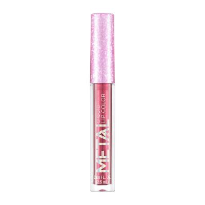 HMDABD Lip Glosses Shimmery Lip Glosses for Women Long Lasting Non-Sticky Glitter High-Shine Finish Liquid Lipstick (02)