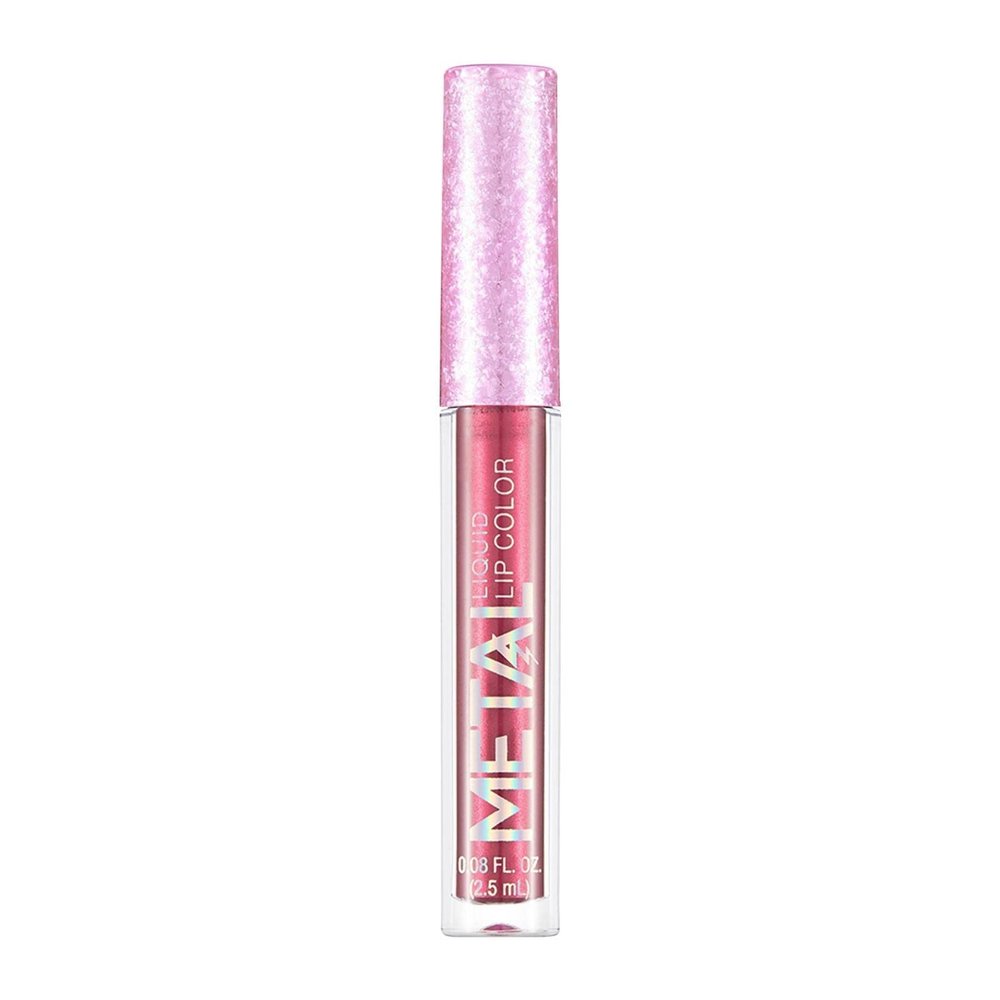 HMDABD Lip Glosses Shimmery Lip Glosses for Women Long Lasting Non-Sticky Glitter High-Shine Finish Liquid Lipstick (02)