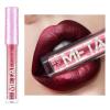 HMDABD Lip Glosses Shimmery Lip Glosses for Women Long Lasting Non-Sticky Glitter High-Shine Finish Liquid Lipstick (02) view 2