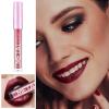 HMDABD Lip Glosses Shimmery Lip Glosses for Women Long Lasting Non-Sticky Glitter High-Shine Finish Liquid Lipstick (02) view 3