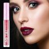 HMDABD Lip Glosses Shimmery Lip Glosses for Women Long Lasting Non-Sticky Glitter High-Shine Finish Liquid Lipstick (02) view 4