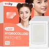 Sosky Invisible Acne Patches 48Count & Large Patch 10Count view 2