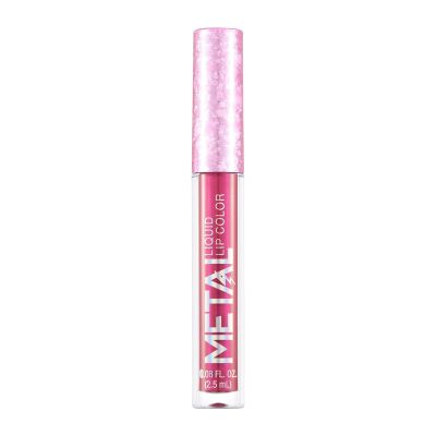 HMDABD Lip Glosses Shimmery Lip Glosses for Women Long Lasting Non-Sticky Glitter High-Shine Finish Liquid Lipstick (05)