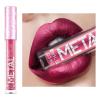HMDABD Lip Glosses Shimmery Lip Glosses for Women Long Lasting Non-Sticky Glitter High-Shine Finish Liquid Lipstick (05) view 2