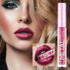 HMDABD Lip Glosses Shimmery Lip Glosses for Women Long Lasting Non-Sticky Glitter High-Shine Finish Liquid Lipstick (05) view 4