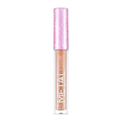 HMDABD Lip Glosses Shimmery Lip Glosses for Women Long Lasting Non-Sticky Glitter High-Shine Finish Liquid Lipstick (11)
