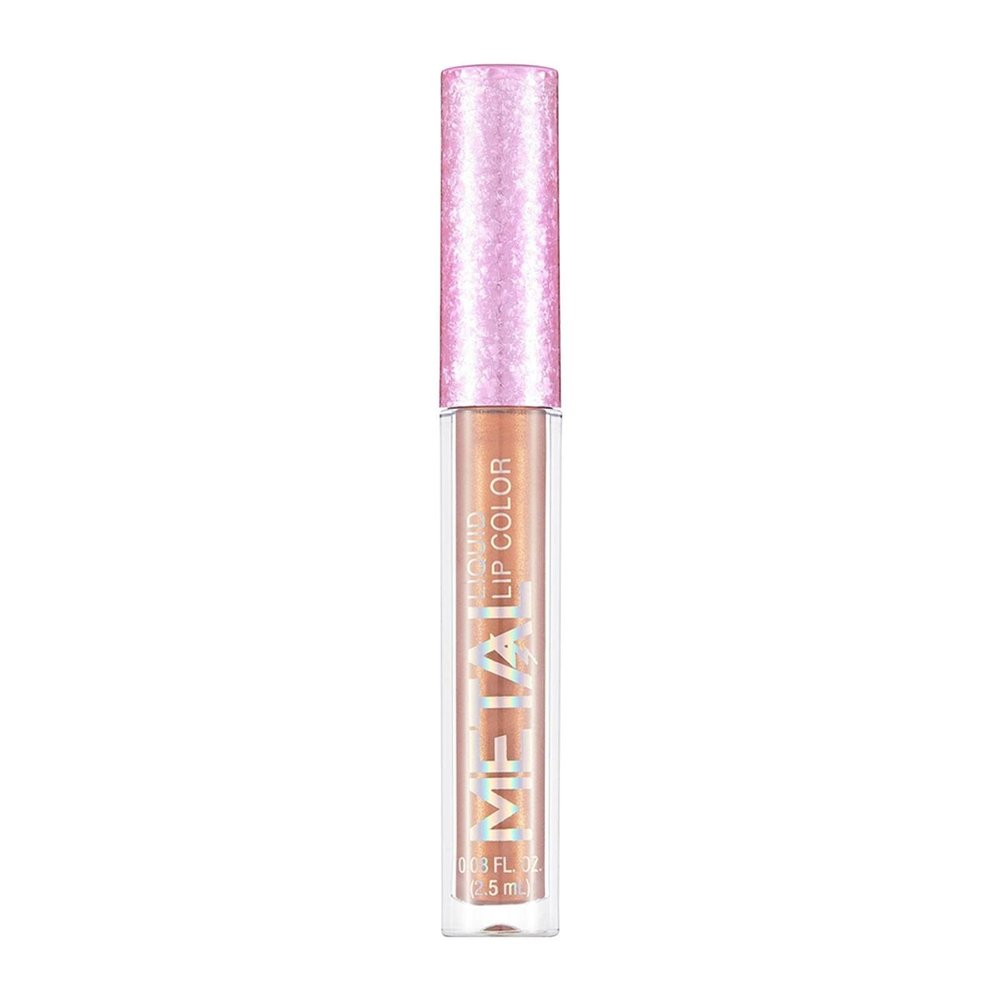 HMDABD Lip Glosses Shimmery Lip Glosses for Women Long Lasting Non-Sticky Glitter High-Shine Finish Liquid Lipstick (11)