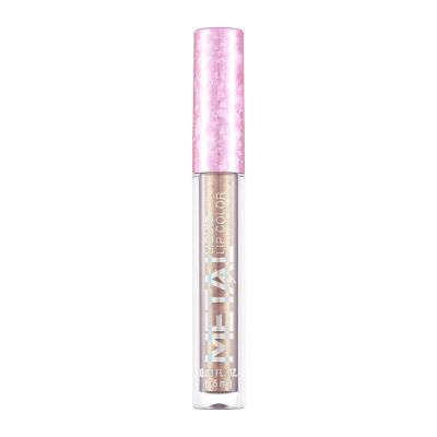 HMDABD Lip Glosses Shimmery Lip Glosses for Women Long Lasting Non-Sticky Glitter High-Shine Finish Liquid Lipstick (06)