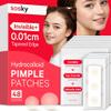 Sosky Invisible Acne Patches & Nose & Chin & Large view 2