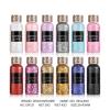 Body Glitter Gel Face Glitter Sequins Liquid Eyeshadow Makeup Face and Body Festival Glitter Makeup (06) view 3