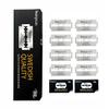 100Pcs, Double Edge Safety Razor Blades, Premium Platinum Stainless Steel Razor Blades with PTFE, Tungsten and Chromium Coated Edges for Smooth, and Comfortable Shaves view 1