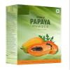 8.4oz Organic papaya leaves skin and hair care Powder 250G view 1