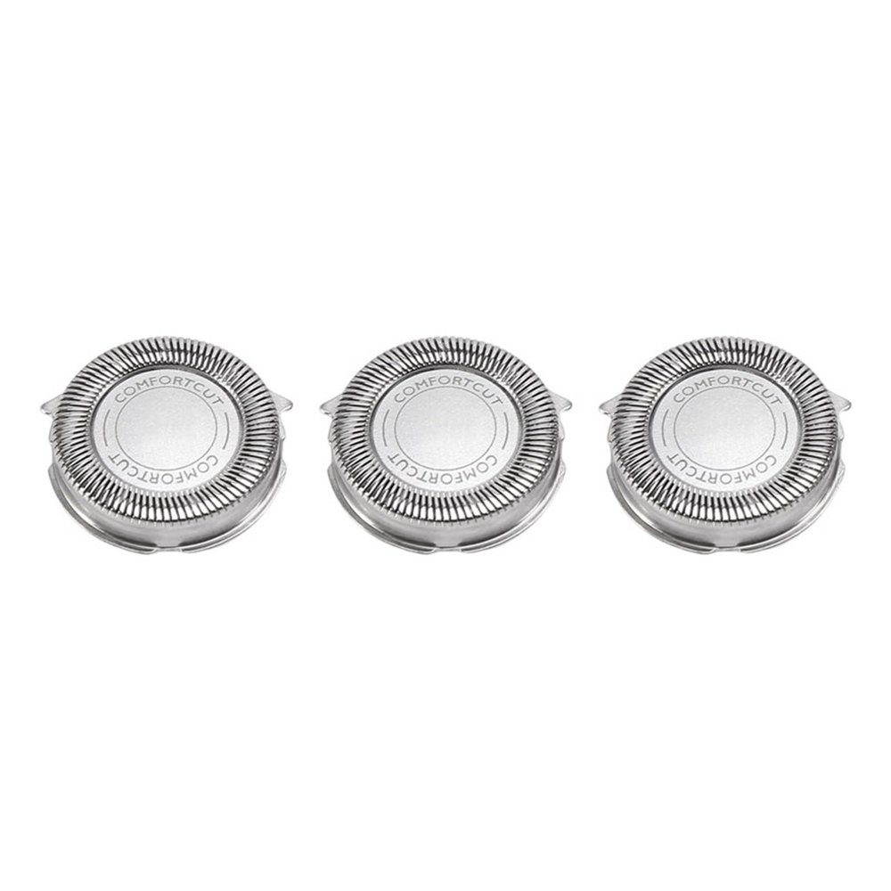 SH30/50/52 Shaver Replacement HeadsCompatible For PhilipsElectric Shaver Series 1000, 2000, 3000, 5000 Blade Head