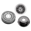 Aquatouch Replacement Shaver HeadsCompatible For PhilipsSeries 1000 2000 3000 5000 AT8xx AT7xx PT8xx PT7xx - New Accessories(6PCS) view 2