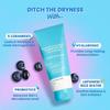 . and kee Ceramides Moisturizer with Hyaluronic for Intense Moisturizing and Skin Strengthening | With Probiotic & Rice Water I Barrier Repair Cream | For Dry Skin, Normal & Sensitive Skin | 100g view 2