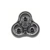 Cutter Head Accessories S500C S500 S300,Compatible For Xiaomi Mijia S500C S500 S300 Electric Shaver Head Replace Shaver Head MJTXD01SKS view 1