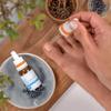 Vrgan Silver Care Tincture  20ml Pipette Bottle | Vegan Foot & Nail Care with Lavender, Tea Tree, Clove Oil & Aloe Vera | Soothing, Refreshing & Nourishing Skin Formula view 2